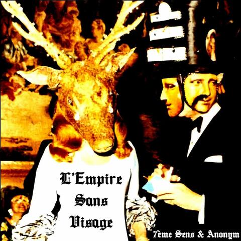 L'Empire Sans Visage