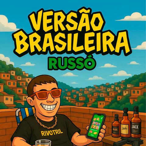 Versão Brasileira