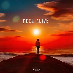 Feel Alive