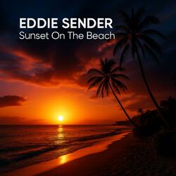 Sunset On The Beach
