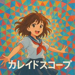 光のカケラ (Hikari No Kakera)