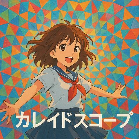 光のカケラ (Hikari No Kakera)