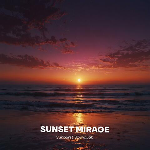 Sunset Mirage