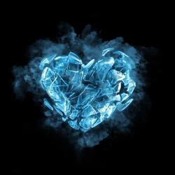 Cuore di ghiaccio
