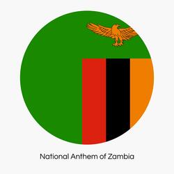 Stand and Sing of Zambia, Proud and Free