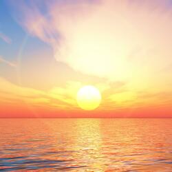 Healing Ambient Music With Nature Atmosphere For Deep Relaxation And Peaceful Sleep