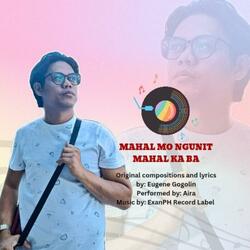 Mahal mo ngunit mahal ka ba