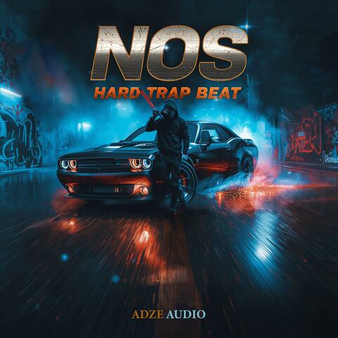 NOS Hard trap beats