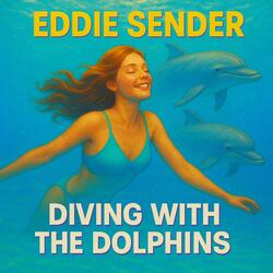 Diving With The Dolphins