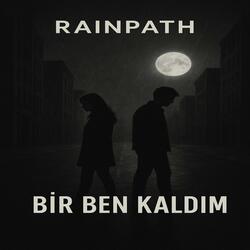 Bir Ben Kaldım