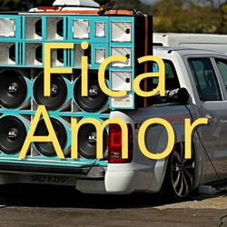 Fica amor
