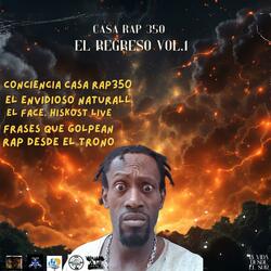 conciencia casa rap 350