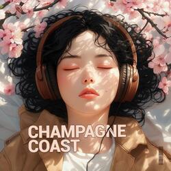 champagne coast
