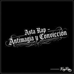 Antimagia y Convicción
