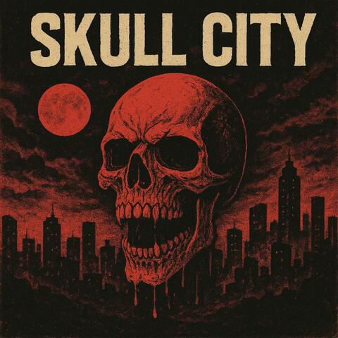 Skull City