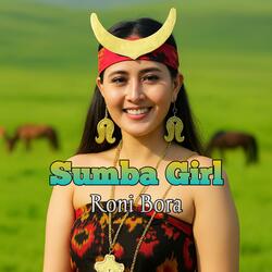 Sumba Girl