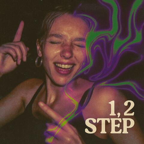 1,2 Step