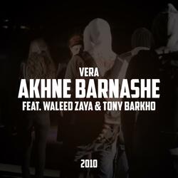 Akhne Barnashe
