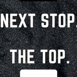 Next Stop The Top