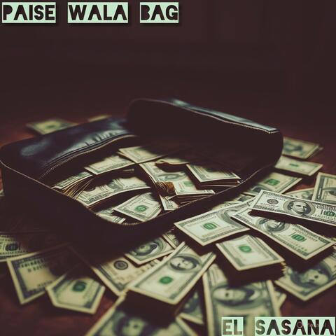 Paise wala bag