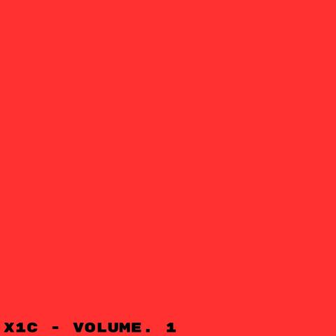 X1C, Vol. 1