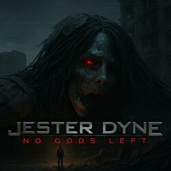 No Gods Left