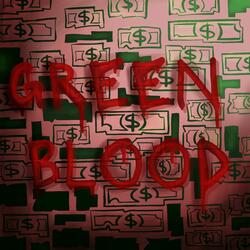 Green Blood