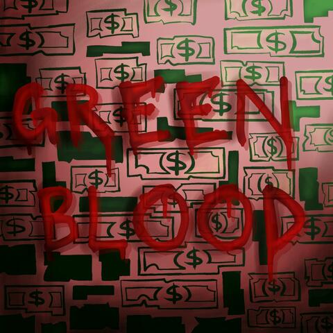 Green Blood