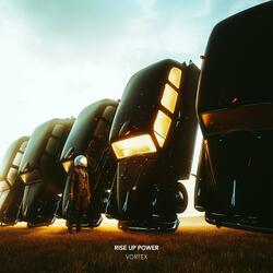 Rise Up Power