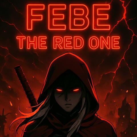 FEBE THE RED ONE