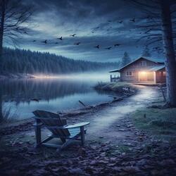 Midnight in the Junkyard