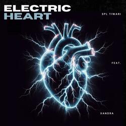 Electric Heart (feat. Xandra)