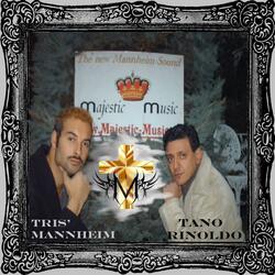 In Gedenken an Marco Brancato