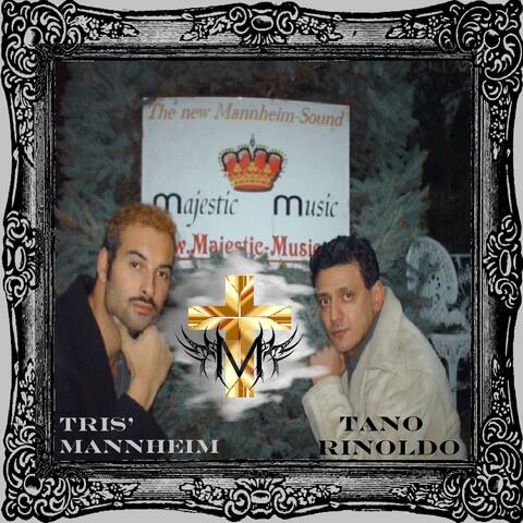 In Gedenken an Marco Brancato