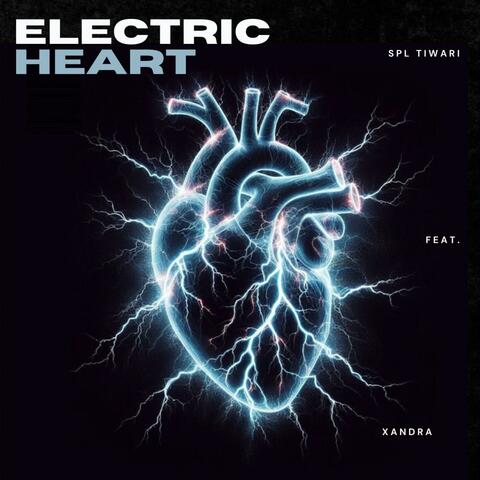 Electric Heart (feat. Xandra)