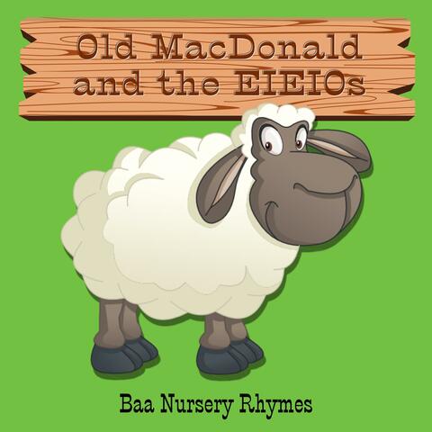 Baa Nursery Rhymes