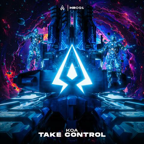 Take Control