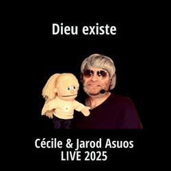 Dieu existe