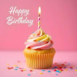 Happy Birthday Music