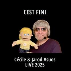 CEST FINI