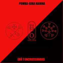 Exú 7 Encruzilhadas