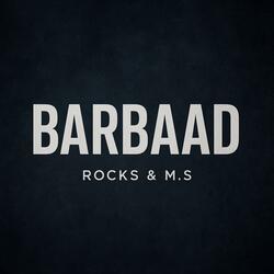 Barbaad