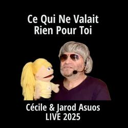 Ce Qui Ne Valait Rien Pour Toi