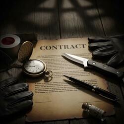 The Contract