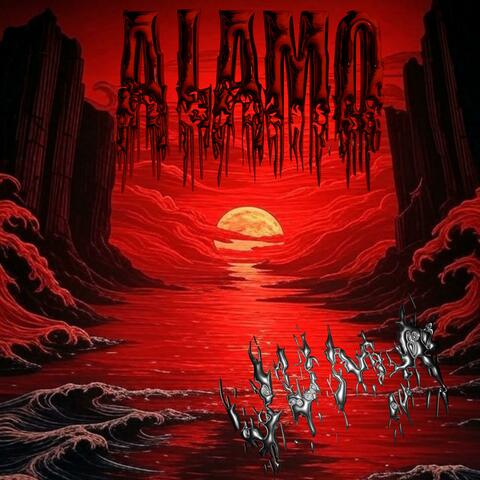 BERSERK (feat. JUMA)