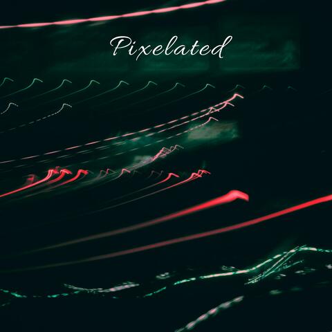 Pixelated