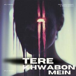 Tere Khwabon Mein (feat. Isha Pandey & Karan Shukla)