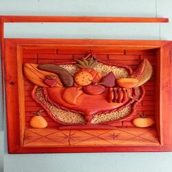 La Esencia del Queso Aria