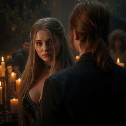 میخواستی بمونی