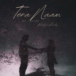 Tera Naam (feat. Karan Pandey)